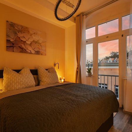 Meissen Altstadt Smartluxusoase Wlan Netflix Magenta Disney+ Екстериор снимка