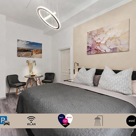Meissen Altstadt Smartluxusoase Wlan Netflix Magenta Disney+ Екстериор снимка