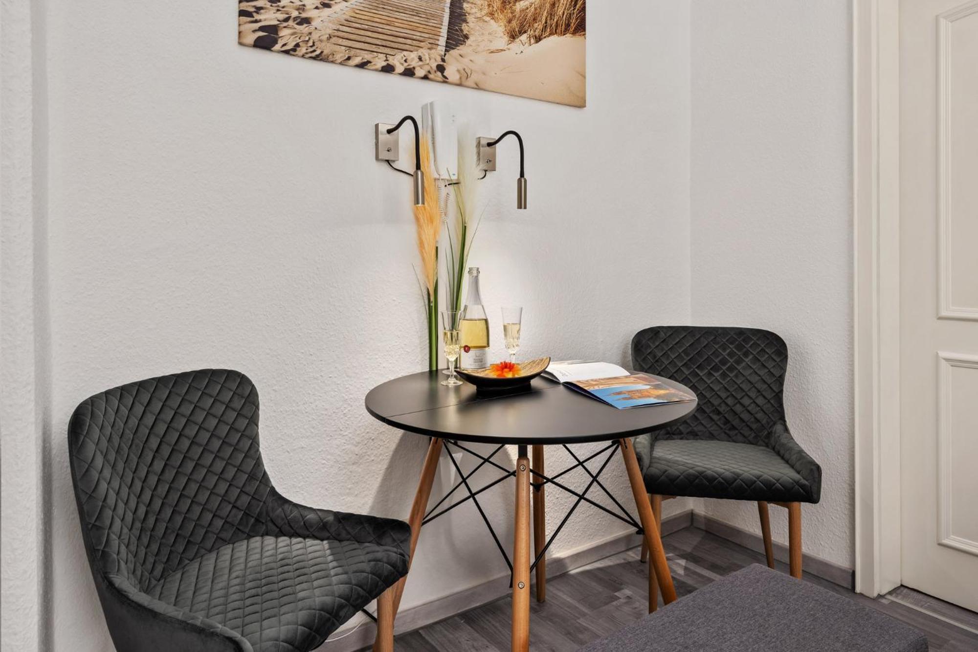 Meissen Altstadt Smartluxusoase Wlan Netflix Magenta Disney+ Екстериор снимка