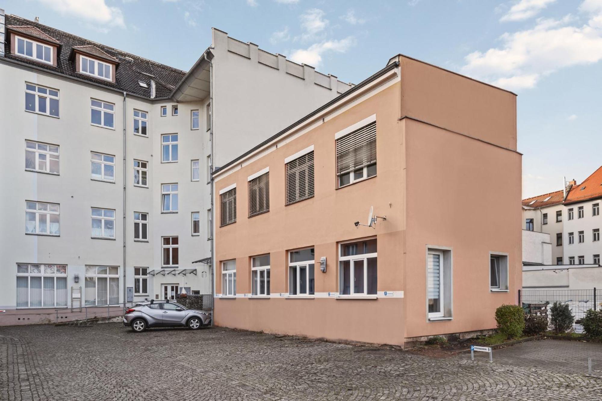 Meissen Altstadt Smartluxusoase Wlan Netflix Magenta Disney+ Екстериор снимка
