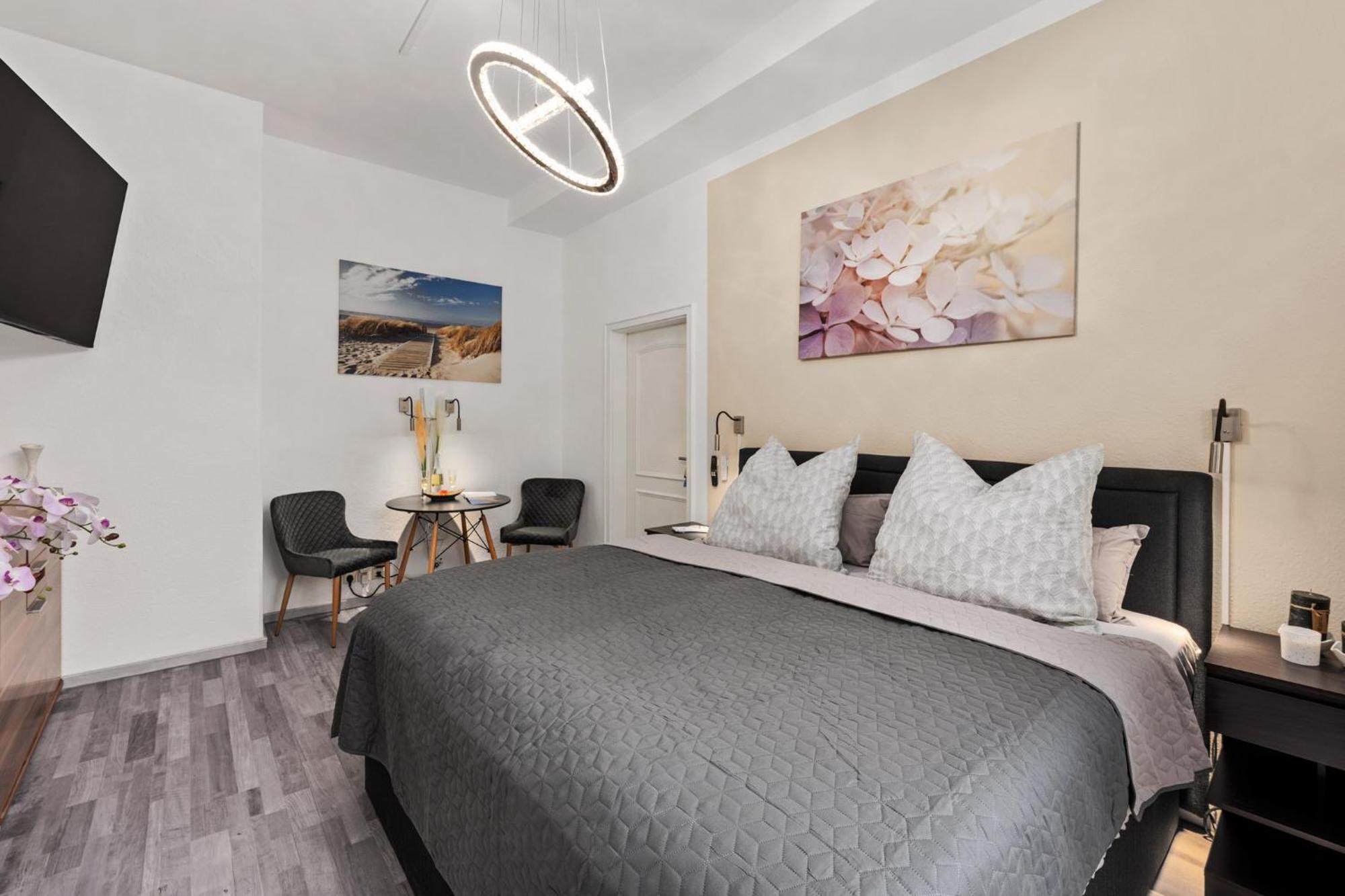 Meissen Altstadt Smartluxusoase Wlan Netflix Magenta Disney+ Екстериор снимка