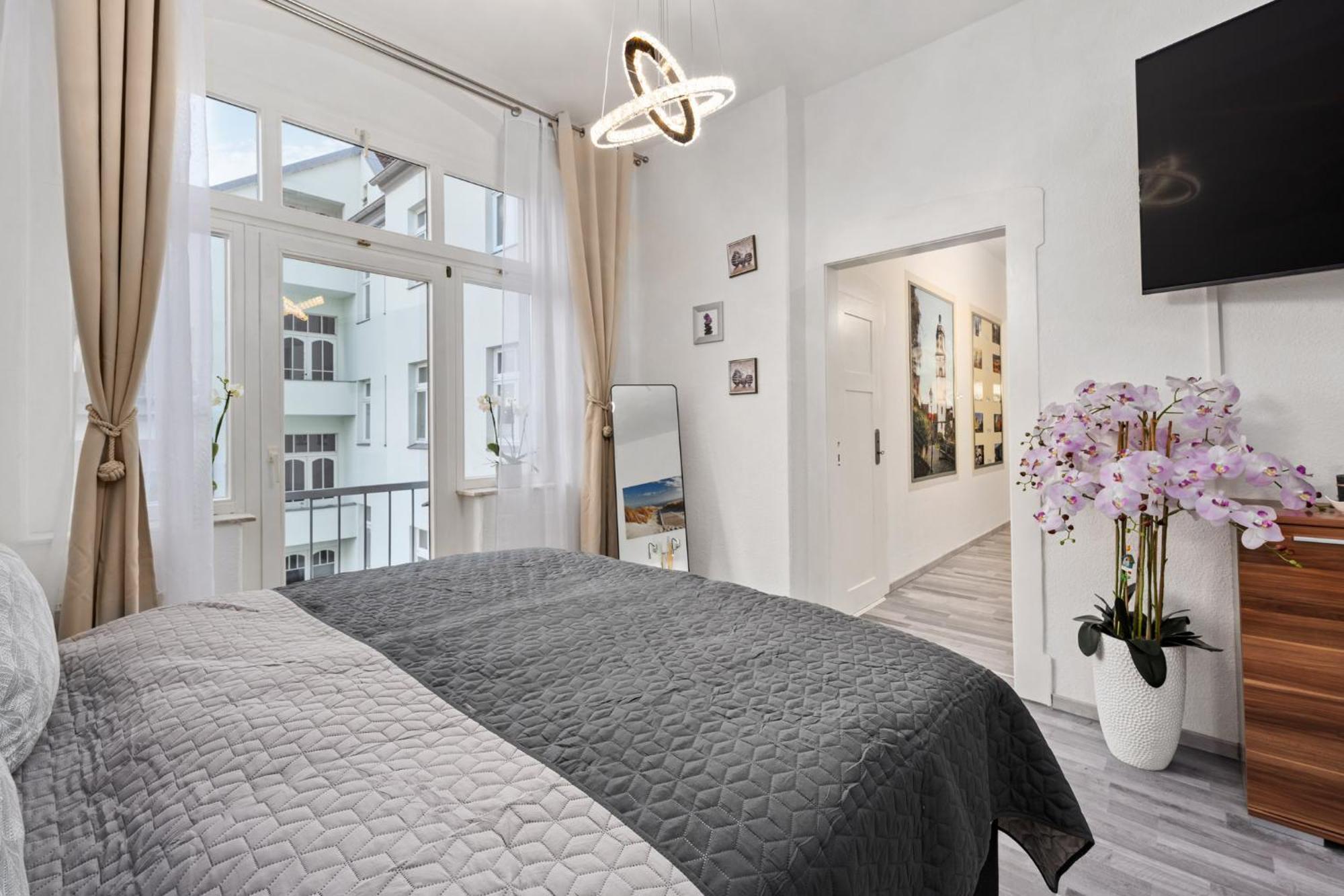 Meissen Altstadt Smartluxusoase Wlan Netflix Magenta Disney+ Екстериор снимка