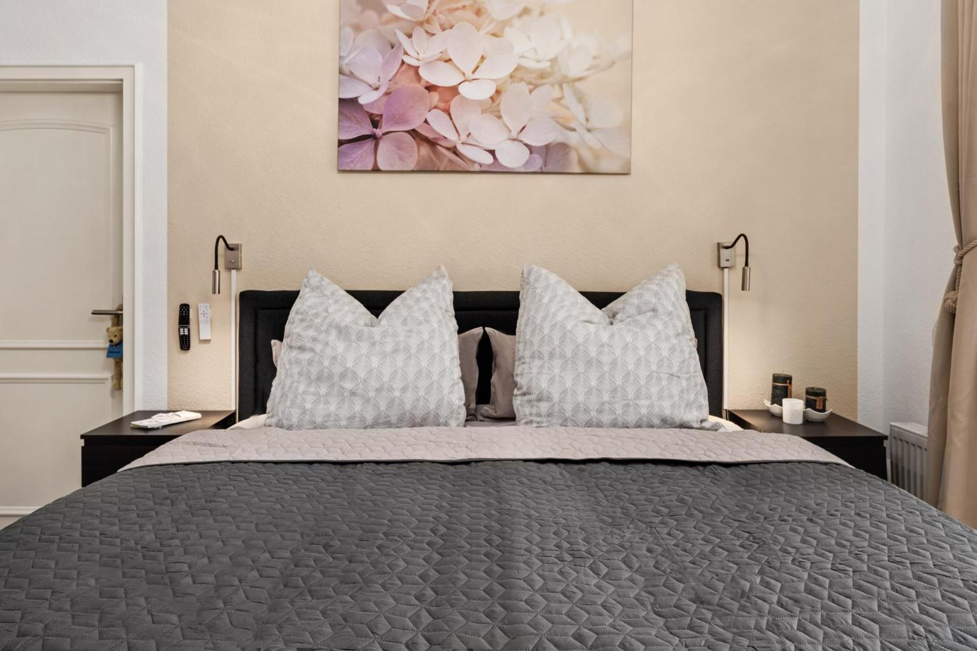 Meissen Altstadt Smartluxusoase Wlan Netflix Magenta Disney+ Екстериор снимка