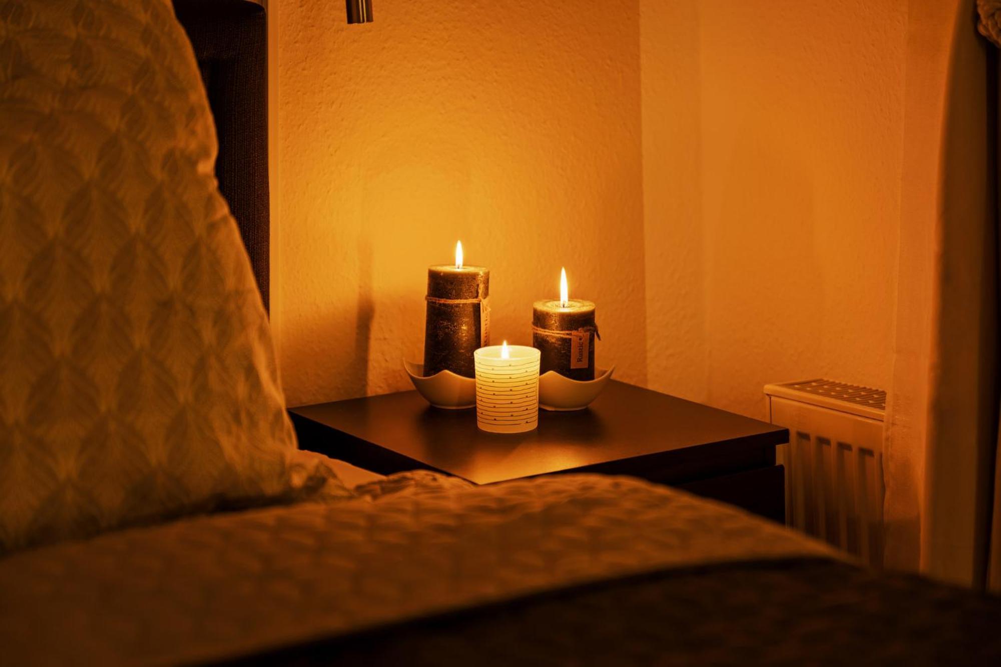 Meissen Altstadt Smartluxusoase Wlan Netflix Magenta Disney+ Екстериор снимка