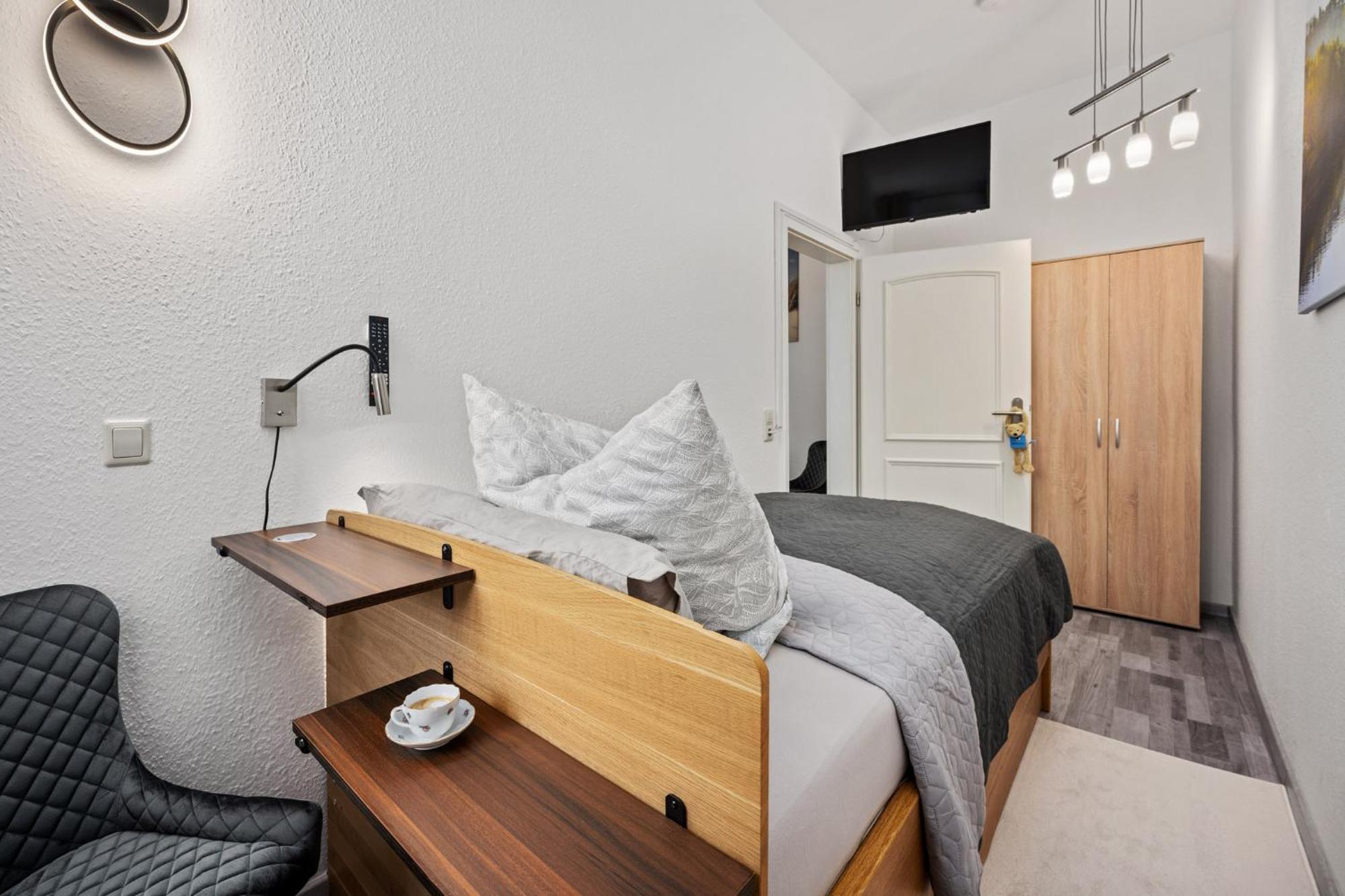 Meissen Altstadt Smartluxusoase Wlan Netflix Magenta Disney+ Екстериор снимка