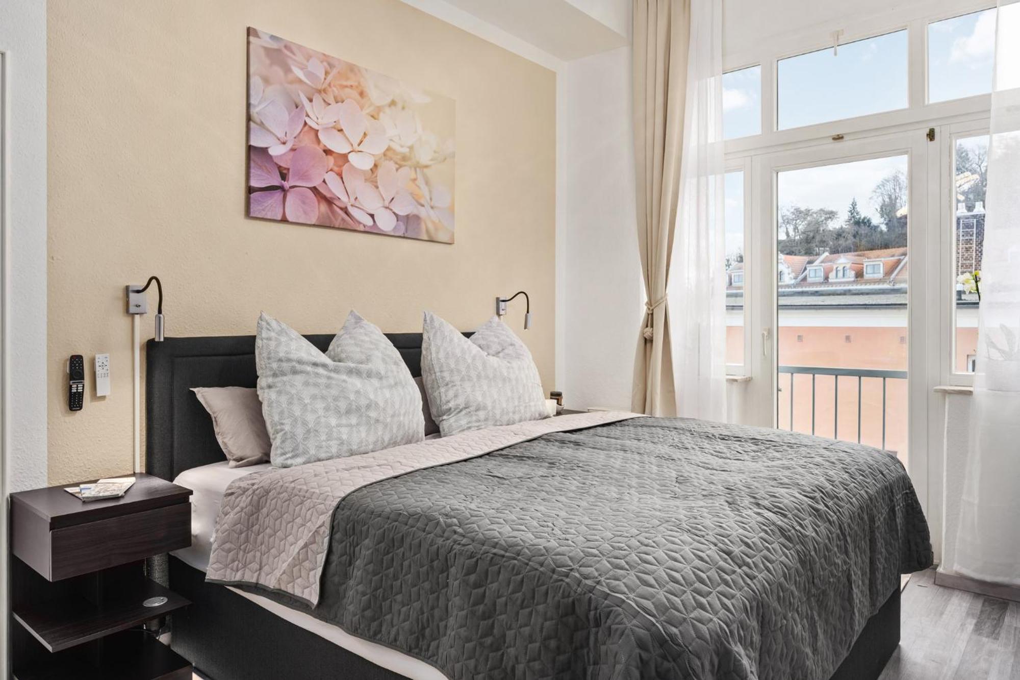 Meissen Altstadt Smartluxusoase Wlan Netflix Magenta Disney+ Екстериор снимка